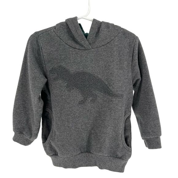 Tommy Bahama Dino Spike Hoodie- 3T - Picture 1 of 6